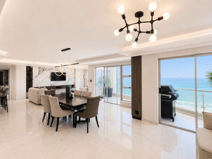 4 Bedroom Property for Sale in Beachfront Western Cape